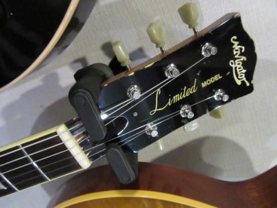 NAVIGATOR N-LP-480 LTD ESPレスポールの最高峰!カラーオーダー NAVIGATOR N-LP-480 LTD ESPレスポールの最高峰!カラーオーダー