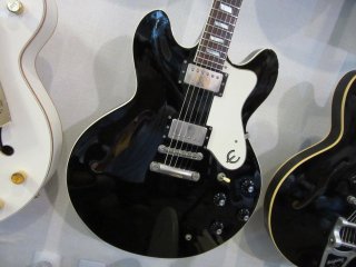 EPIPHONE - ギター買取 東京 - ギターのじゃべらぼう