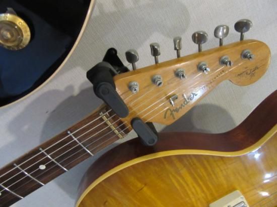 FENDER USA YNGWIE MALMSTEEN STRATOCASTER 初期のイングヴェイ