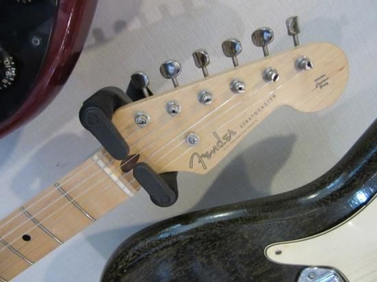 FENDER J ST54-95LS 状態の良いレースセンサー／ミッドブースト
