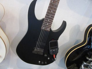 IBANEZ - ギター買取 東京 - ギターのじゃべらぼう