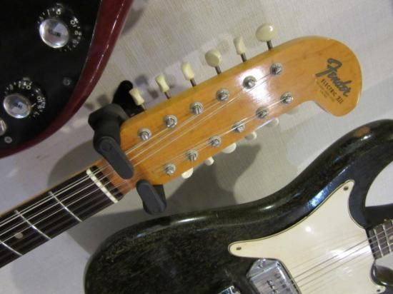 エレクトリック・ギター Amazon.com: Dean Guitars 6 String ZX Floyd Electric Guitar