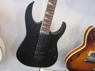 IBANEZ - ギター買取 東京 - ギターのじゃべらぼう