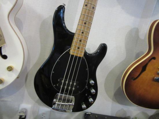 MUSICMAN USA STERLING BASS 94年製、ミュージックマンUSAスターリン