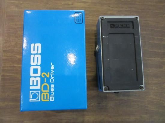 Amazon | Dr.Lake BOSS Hyper BD-2 mod. / BD2 ボス ブルース