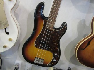 FENDER JAPAN - ギター買取 東京 - ギターのじゃべらぼう