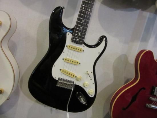 ギター fender japan st62 mod Fender Japan ST62 Mod（中古/送料無料）【楽器検索デジマート】