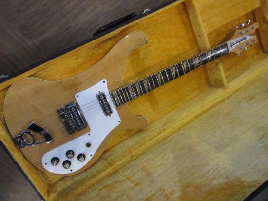 Greco RG550 75年製 ジャパヴィン - エレキギター