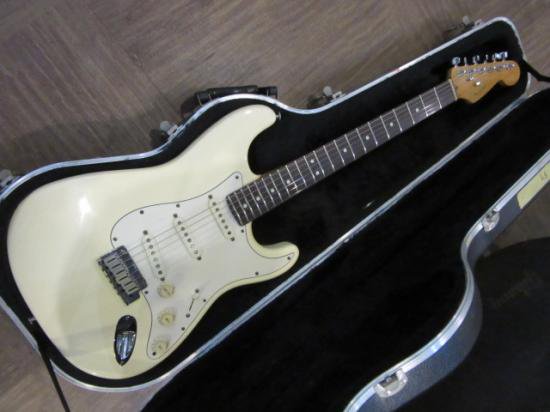Fender American Standard（アメスタ）現状渡し 楽器/器材 エレキ
