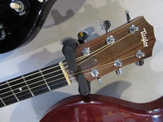 【なつ】Taylor テイラー　114e 日本限定　美品 Taylor（テイラー）フェア！｜島村楽器 名古屋パルコ店