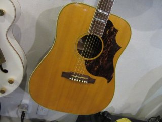 GIBSON - ギター買取 東京 - ギターのじゃべらぼう