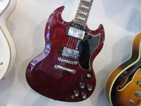 Epiphone SG-70 98年製 恋しく Made In Japan フジゲン製