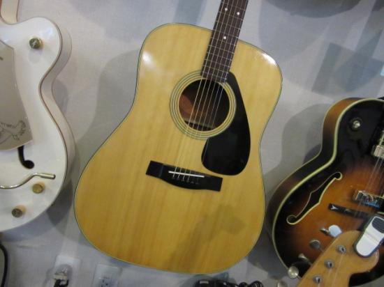 卸売 ヤマハ アコースティックギター オレンジラベル FG-151B