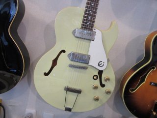 EPIPHONE - ギター買取 東京 - ギターのじゃべらぼう