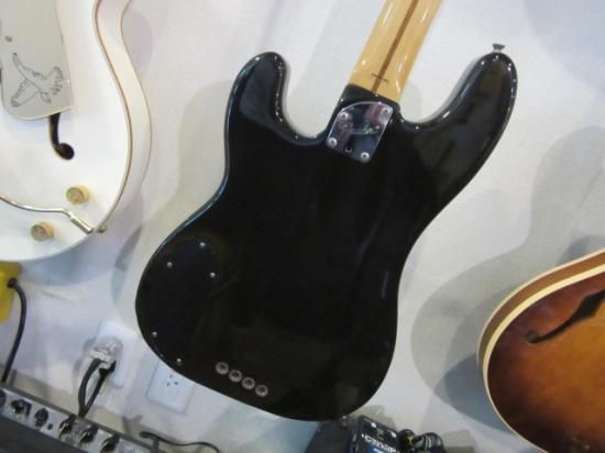 FENDER J PBAC-100FL 90年代初期のレアなセミホロウ