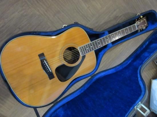 YAMAHA L-5（中古）【楽器検索デジマート】