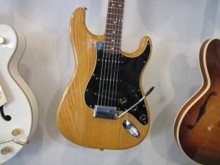 FENDER USA - ギター買取 東京 - ギターのじゃべらぼう FENDER USA - ギター買取 東京 - ギターのじゃべらぼう