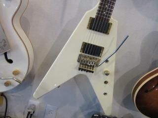 FERNANDES - ギター買取 東京 - ギターのじゃべらぼう