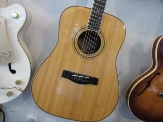 アコースティックギター - ギター買取 東京 - ギターのじゃべらぼう