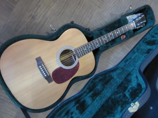 ギター Martin OOO-1R MARTIN OOO-1R 97年製のOOO-1Rです！USA製マーティン