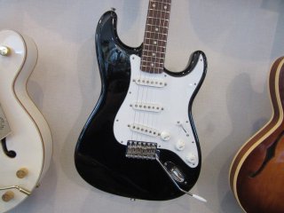 FENDER JAPAN - ギター買取 東京 - ギターのじゃべらぼう