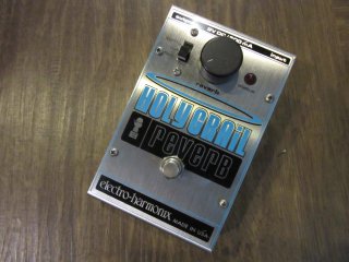 ELECTRO-HARMONIX - ギター買取 東京 - ギターのじゃべらぼう