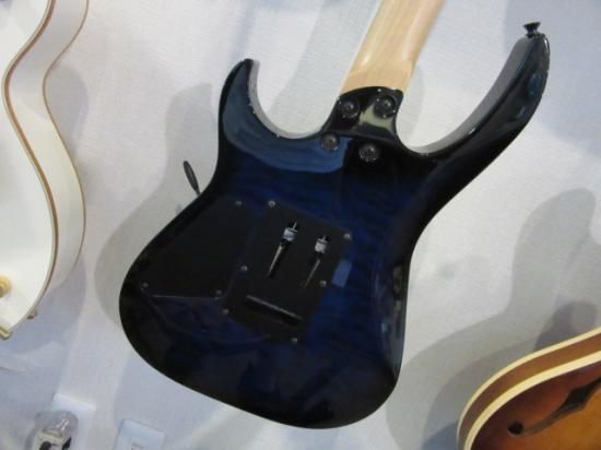 FERNANDES FJ-380 ビギナーの方におすすめの扱いやすいオール