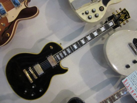 EDWARDS E-LP-113LTC ESP直系エドワーズのレスポールカスタムコピー