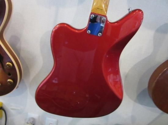 早い者勝ち★フェンダージャパン Jaguarジャガー JM66-80 純正完備 Yahoo!オークション - 送料無料 フェンダージャパン ジャガー