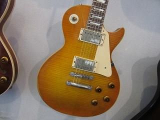 Navigator オーダーメイド ストラト HSH ESP（本物に迫る