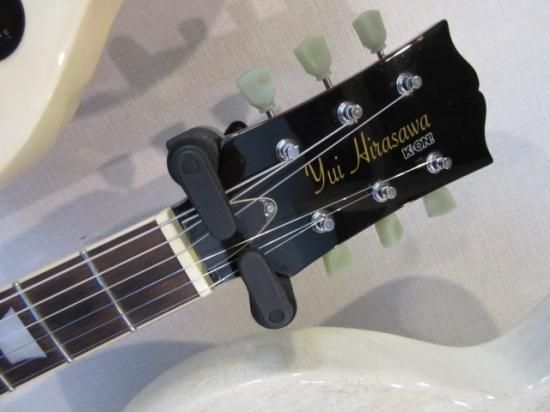 K-ON！ YUI HIRASAWA 数量限定のけいおん！平沢唯レスポール