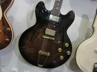 希少品】Greco CSⅡ フジゲン製 国産アコギ 80年代