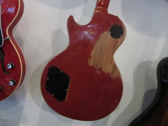Gibson H C 1959 Lespaul Paul Kossoff Aged 100本限定のポールコゾフ トムマーフィーエイジドです ギター買取 東京 ギターのじゃべらぼう Gibson H C 1959 Lespaul Paul Kossoff Aged 100本限定のポールコゾフ トムマーフィーエイジドです ギター買取 東京 ギターのじゃべらぼう