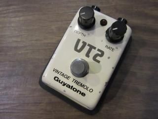 最終価格】Guyatone Vintage Tremolo-