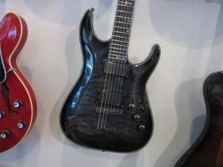 SCHECTER - ギター買取 東京 - ギターのじゃべらぼう SCHECTER - ギター買取 東京 - ギターのじゃべらぼう