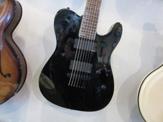 ESP - ギター買取 東京 - ギターのじゃべらぼう