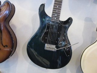 PAUL REED SMITH - ギター買取 東京 - ギターのじゃべらぼう