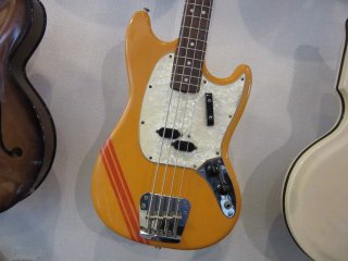 FENDER USA - ギター買取 東京 - ギターのじゃべらぼう