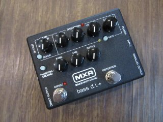 MXR - ギター買取 東京 - ギターのじゃべらぼう