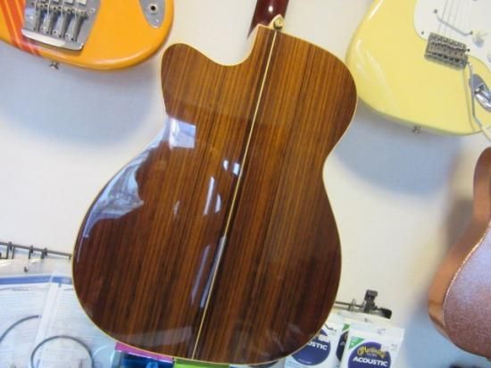 Alvarez Yairi WY-1 エレアコ 2006年製 Alvarez Yairi WY-1 エレアコ 2006年製