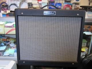FENDER - ギター買取 東京 - ギターのじゃべらぼう