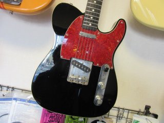 FENDER JAPAN - ギター買取 東京 - ギターのじゃべらぼう