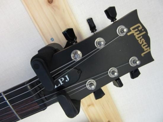 GIBSON LPJ GOLD TOP コストパフォーマンスに優れたギブソンレス