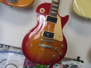 Gibson ギター買取 東京 ギターのじゃべらぼう