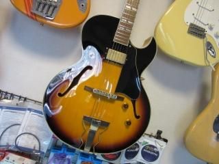 BURNY - ギター買取 東京 - ギターのじゃべらぼう