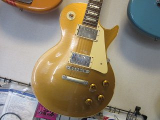 GIBSON - ギター買取 東京 - ギターのじゃべらぼう