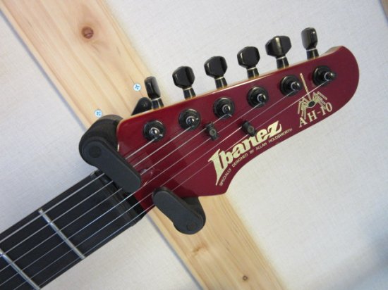 Ibanez AH-10 Allan Holdsworthモデル アイバニーズ アラン ...