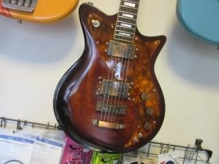 GUYATONE - ギター買取 東京 - ギターのじゃべらぼう