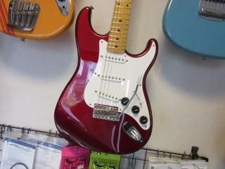 FENDER JAPAN - ギター買取 東京 - ギターのじゃべらぼう