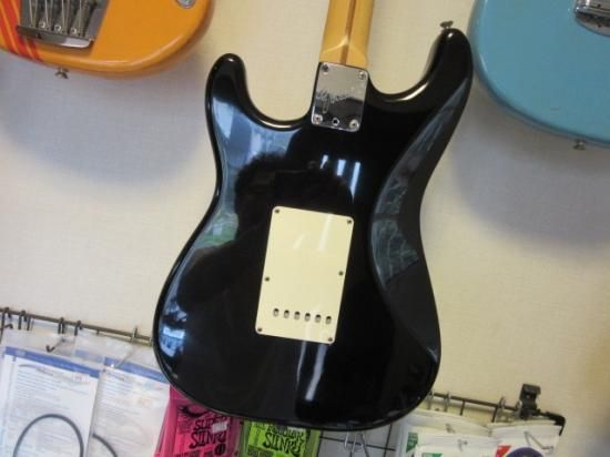 FENDER USA ERIC CLAPTON STRATOCASTER 92年製、レースセンサー仕様の
